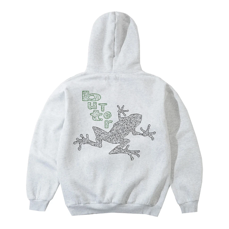 Butter Goods - Croaker Pullover Hood
