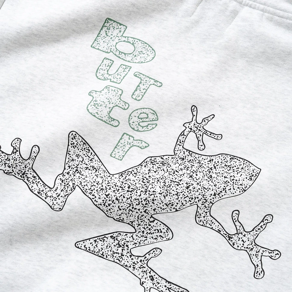 Butter Goods - Croaker Pullover Hood