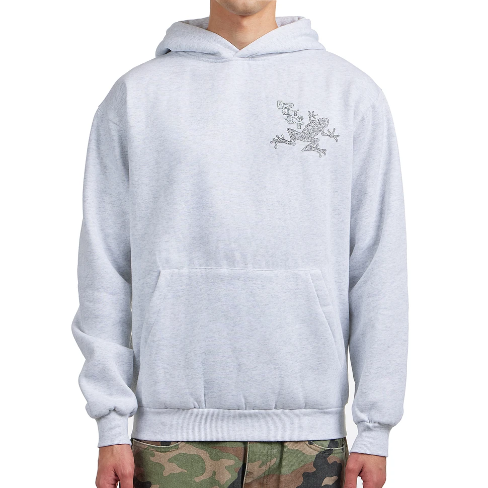 Butter Goods - Croaker Pullover Hood