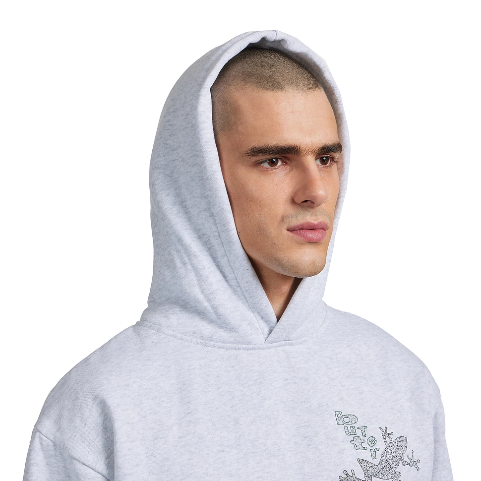 Butter Goods - Croaker Pullover Hood