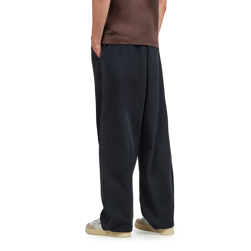 Butter Goods - Pleated Trousers