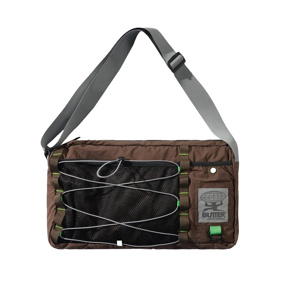 Butter Goods - Express Side Bag