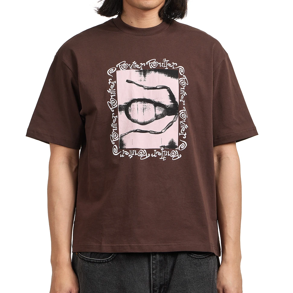 Butter Goods - Ant Tee