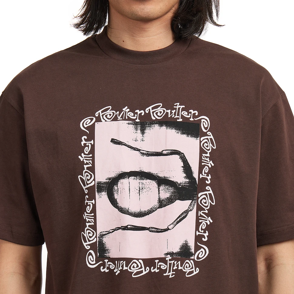 Butter Goods - Ant Tee