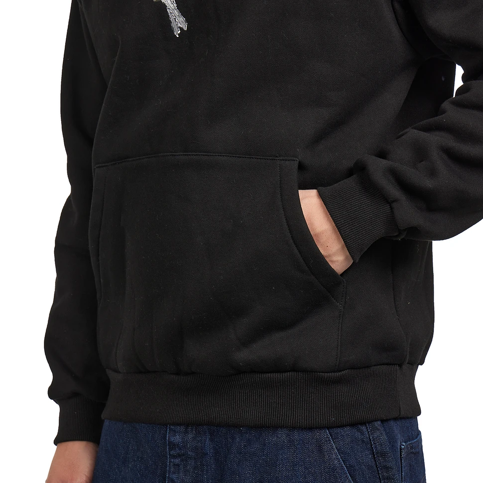 Butter Goods - Key Chain Pullover Hood