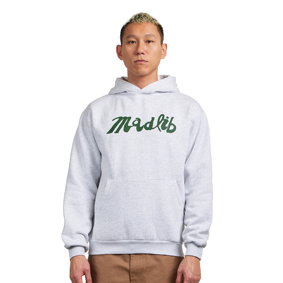 Butter Goods x Madlib - Madlib Pullover Hood