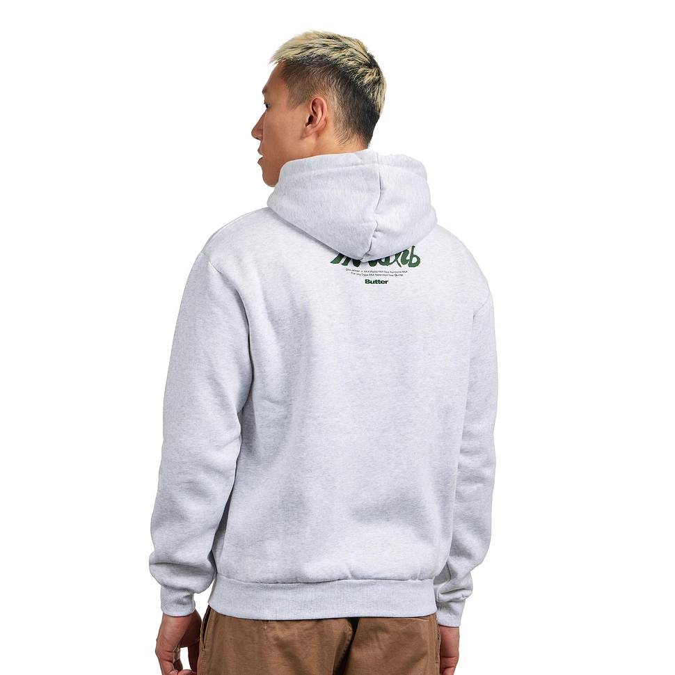 Butter Goods x Madlib - Madlib Pullover Hood