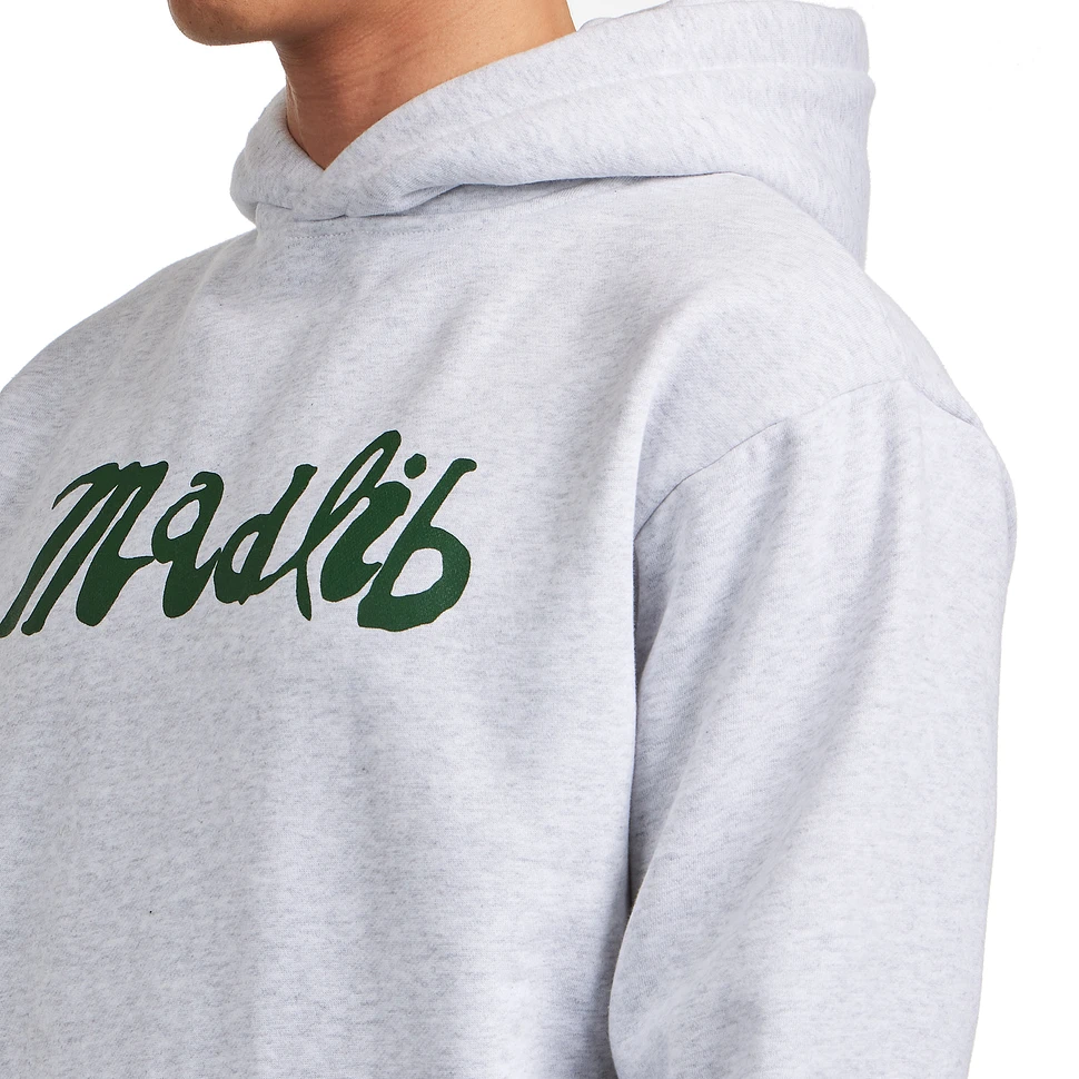 Butter Goods x Madlib - Madlib Pullover Hood
