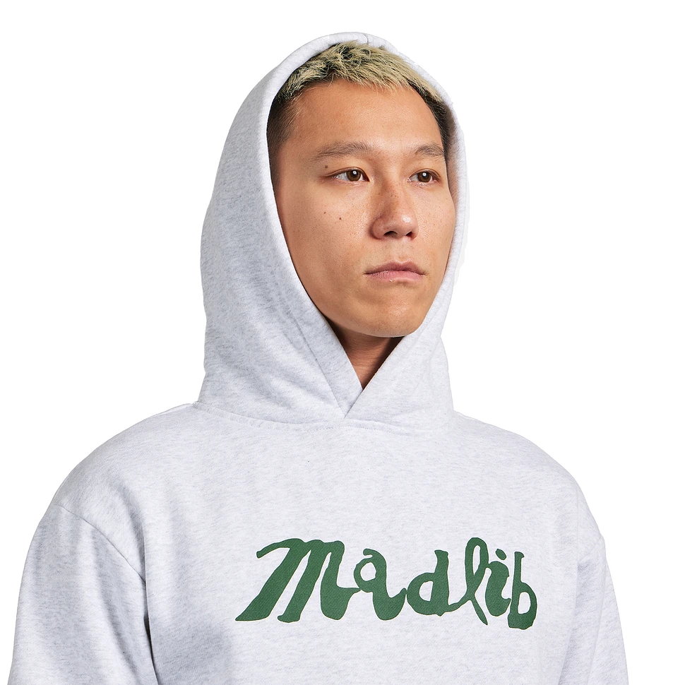 Butter Goods x Madlib - Madlib Pullover Hood