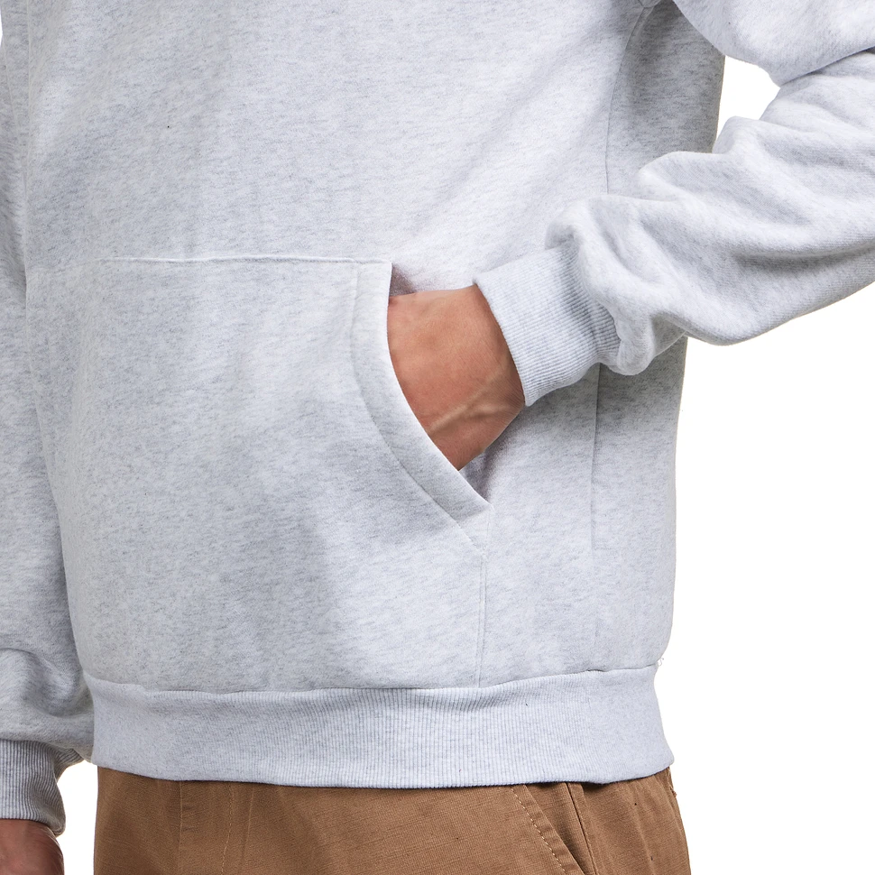 Butter Goods x Madlib - Madlib Pullover Hood