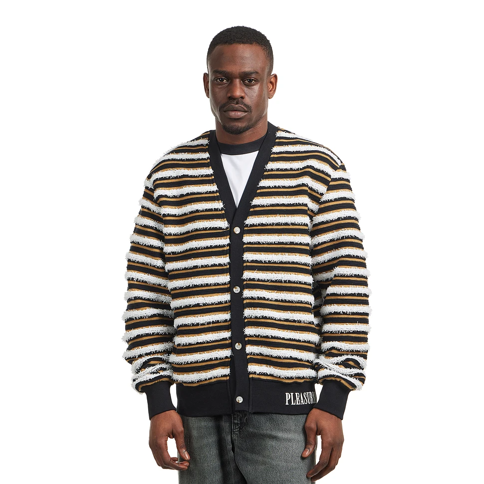 PLEASURES - Endless Cardigan