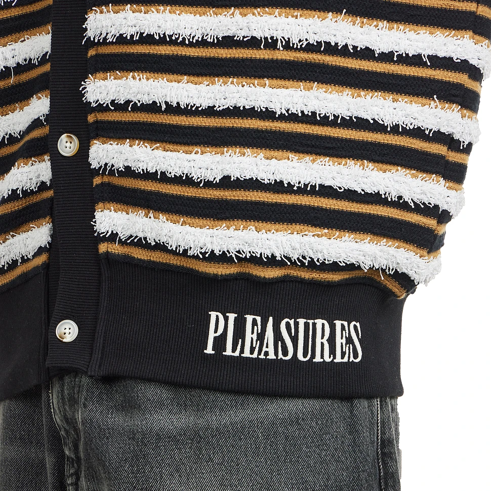 PLEASURES - Endless Cardigan