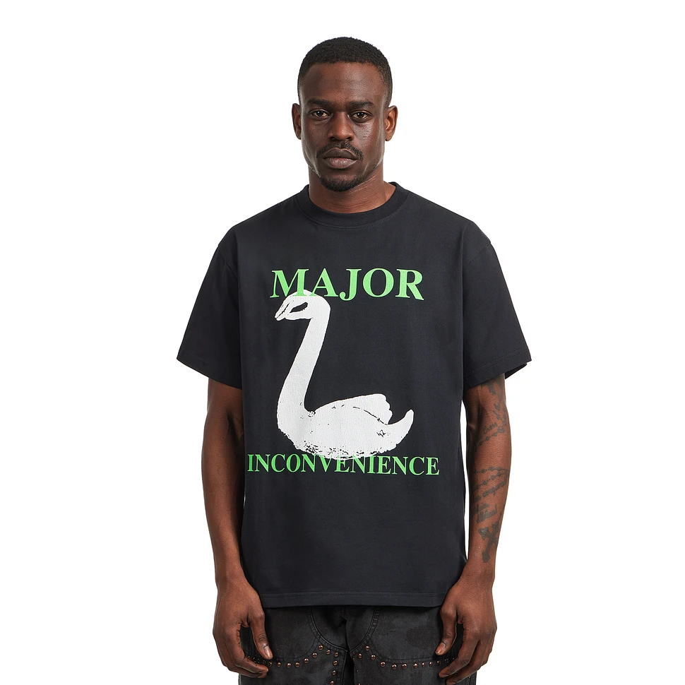 PLEASURES - Major T-Shirt
