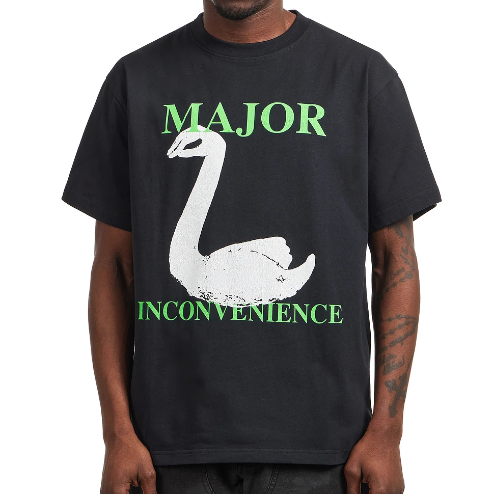 PLEASURES - Major T-Shirt