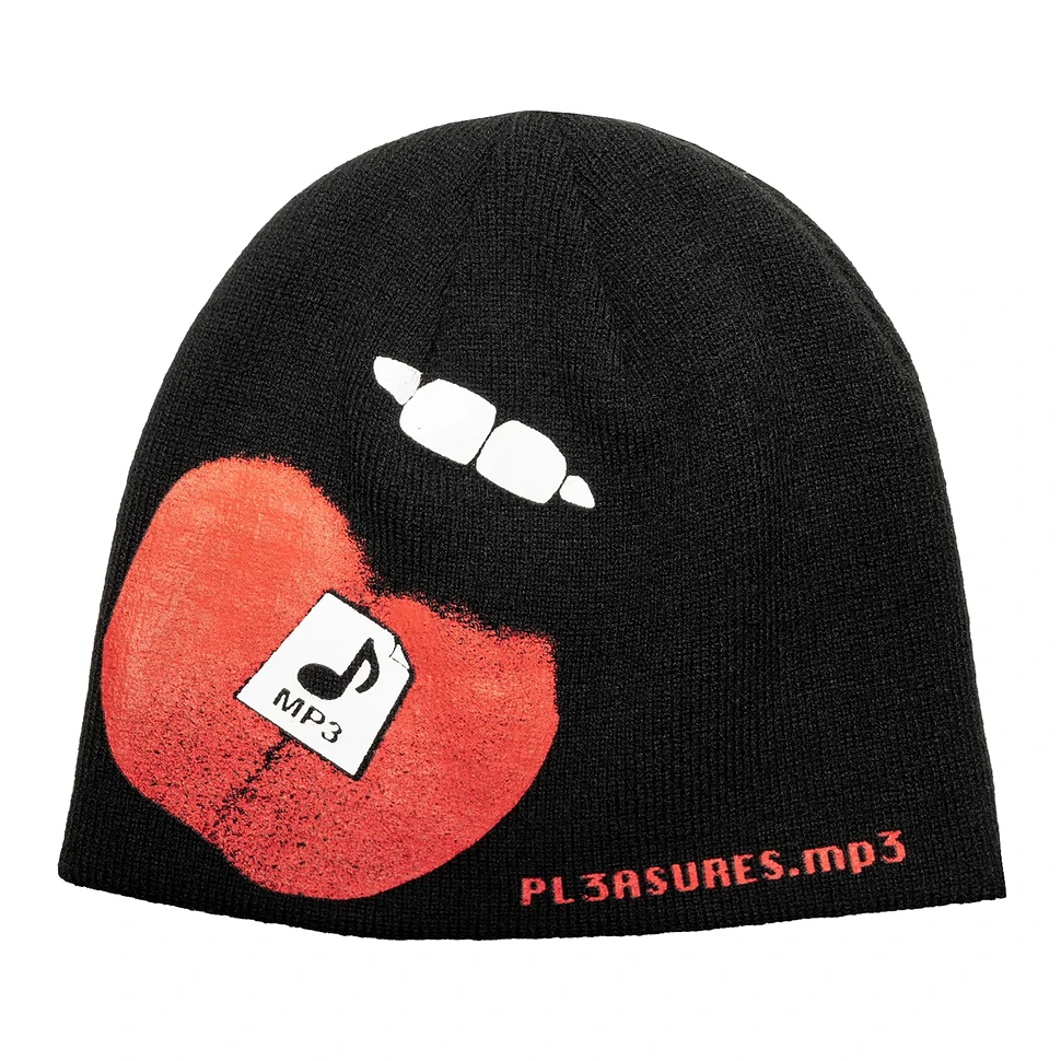 PLEASURES - Piracy Skully