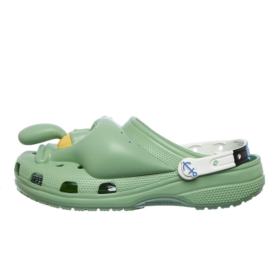 Crocs x Spongebob - Squidward Classic Clog