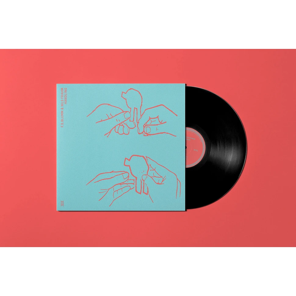 Frahm F.S.Blumm & Frahm - Handling