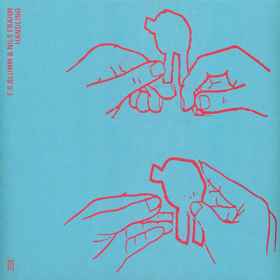 Frahm F.S.Blumm & Frahm - Handling