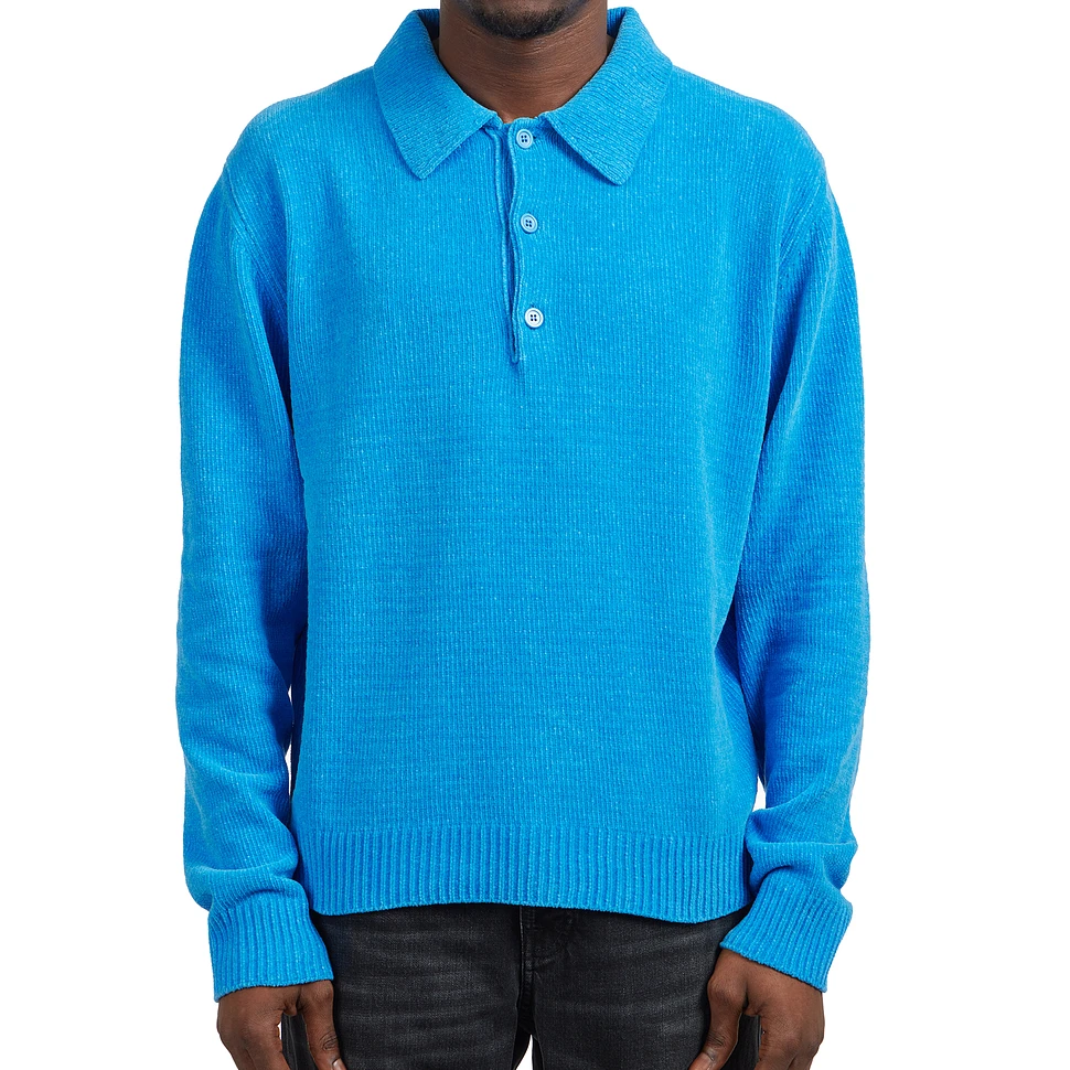 Sunflower - Chenile Polo