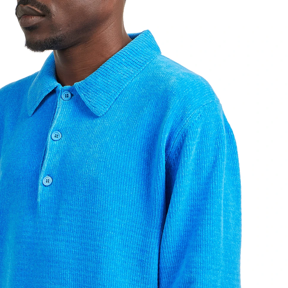 Sunflower - Chenile Polo