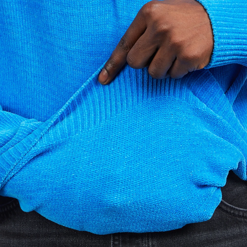 Sunflower - Chenile Polo