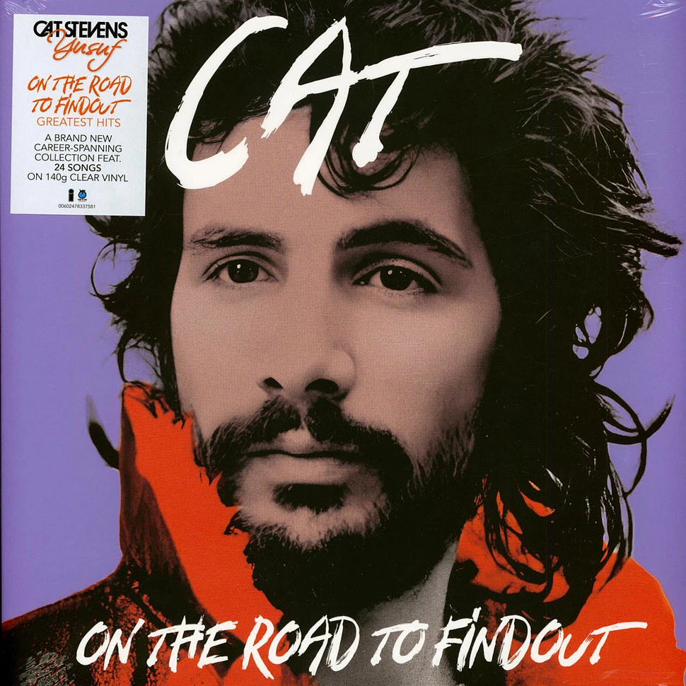 who is cat stevens married to now - Ilustrasi 2