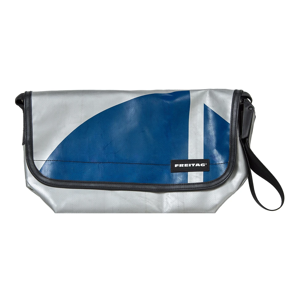 FREITAG - Surfside 6 (Silber) | HHV