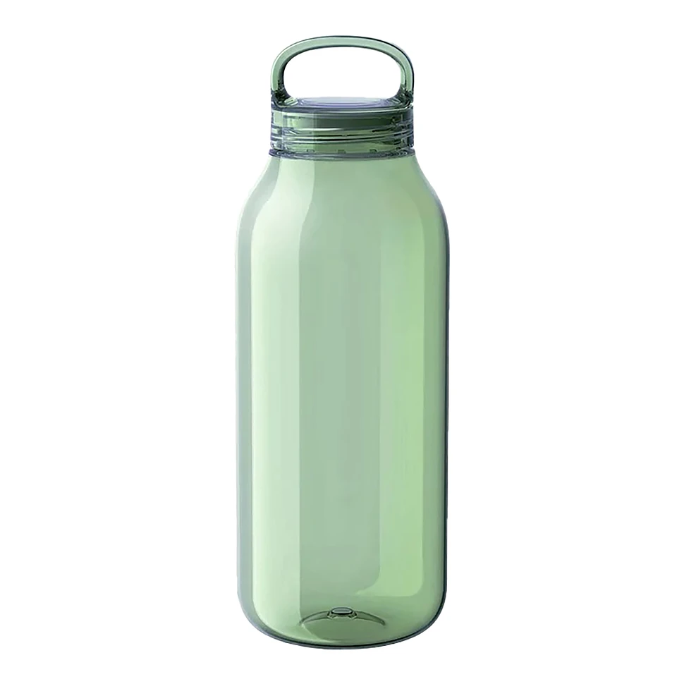 KINTO - Water Bottle 500 ml (Green) | HHV