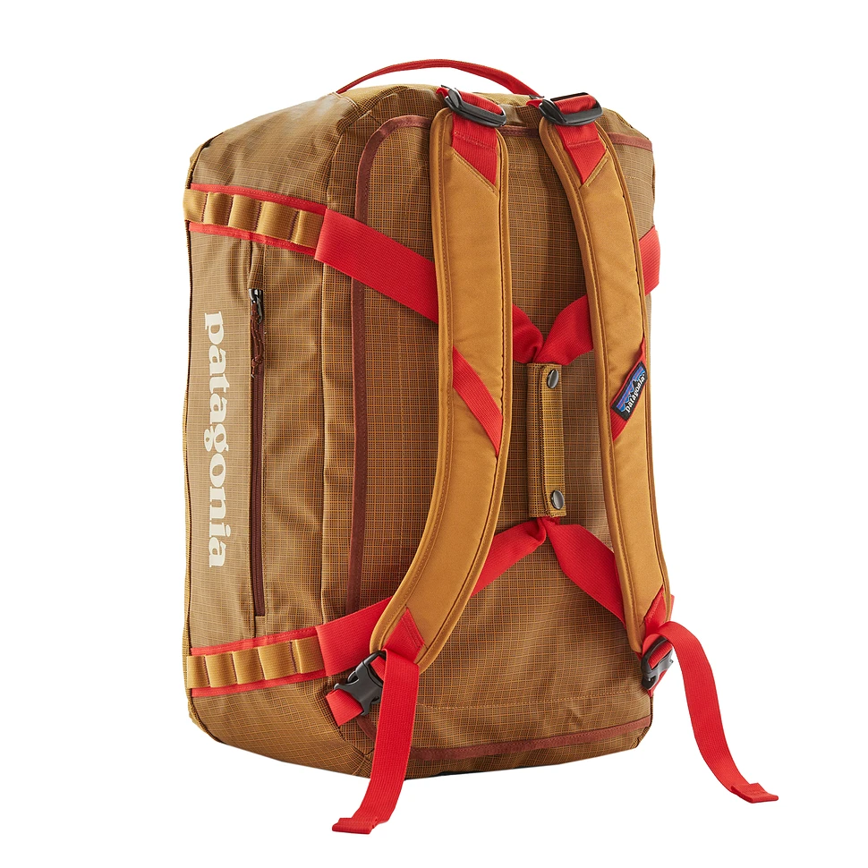 Patagonia - Black Hole Duffel 40L