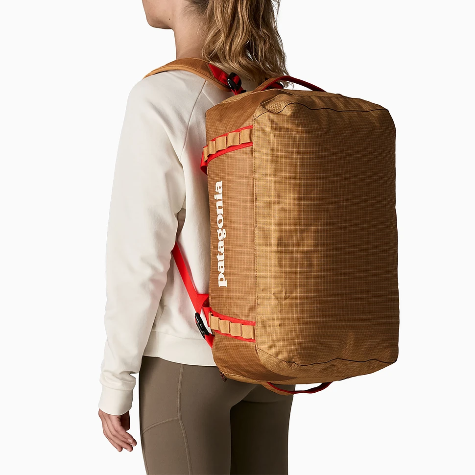 Patagonia - Black Hole Duffel 40L