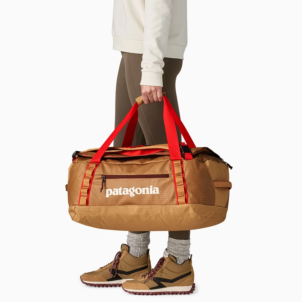Patagonia - Black Hole Duffel 40L