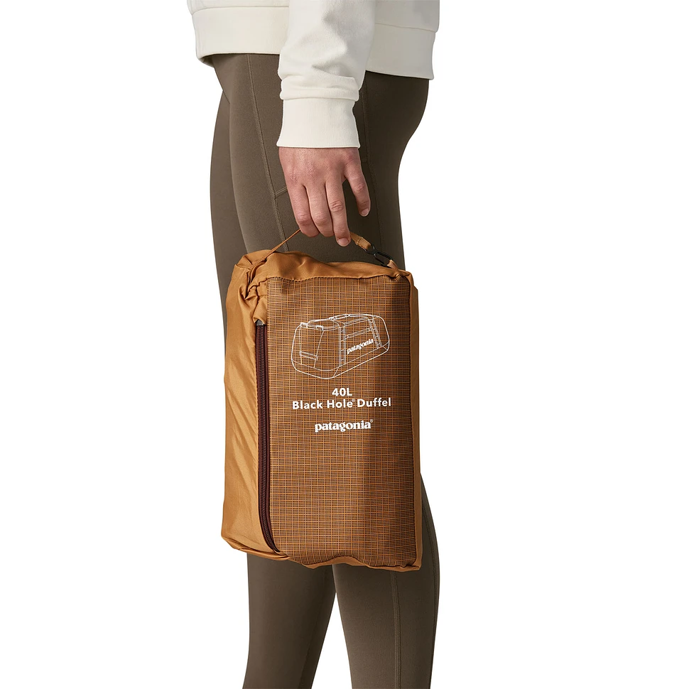 Patagonia - Black Hole Duffel 40L