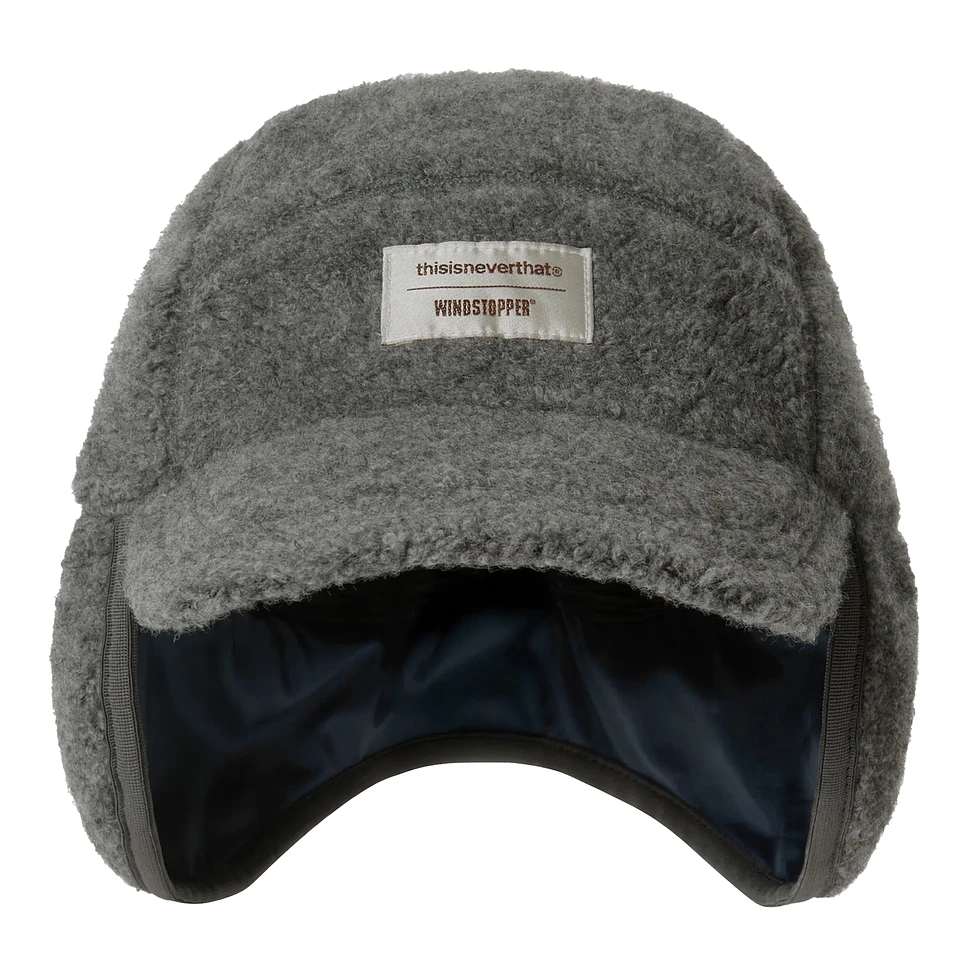 thisisneverthat - Gore-Tex Windstopper Wool Fleece Cap