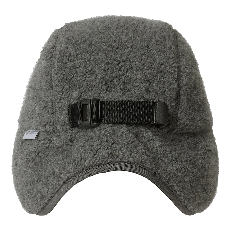 thisisneverthat - Gore-Tex Windstopper Wool Fleece Cap