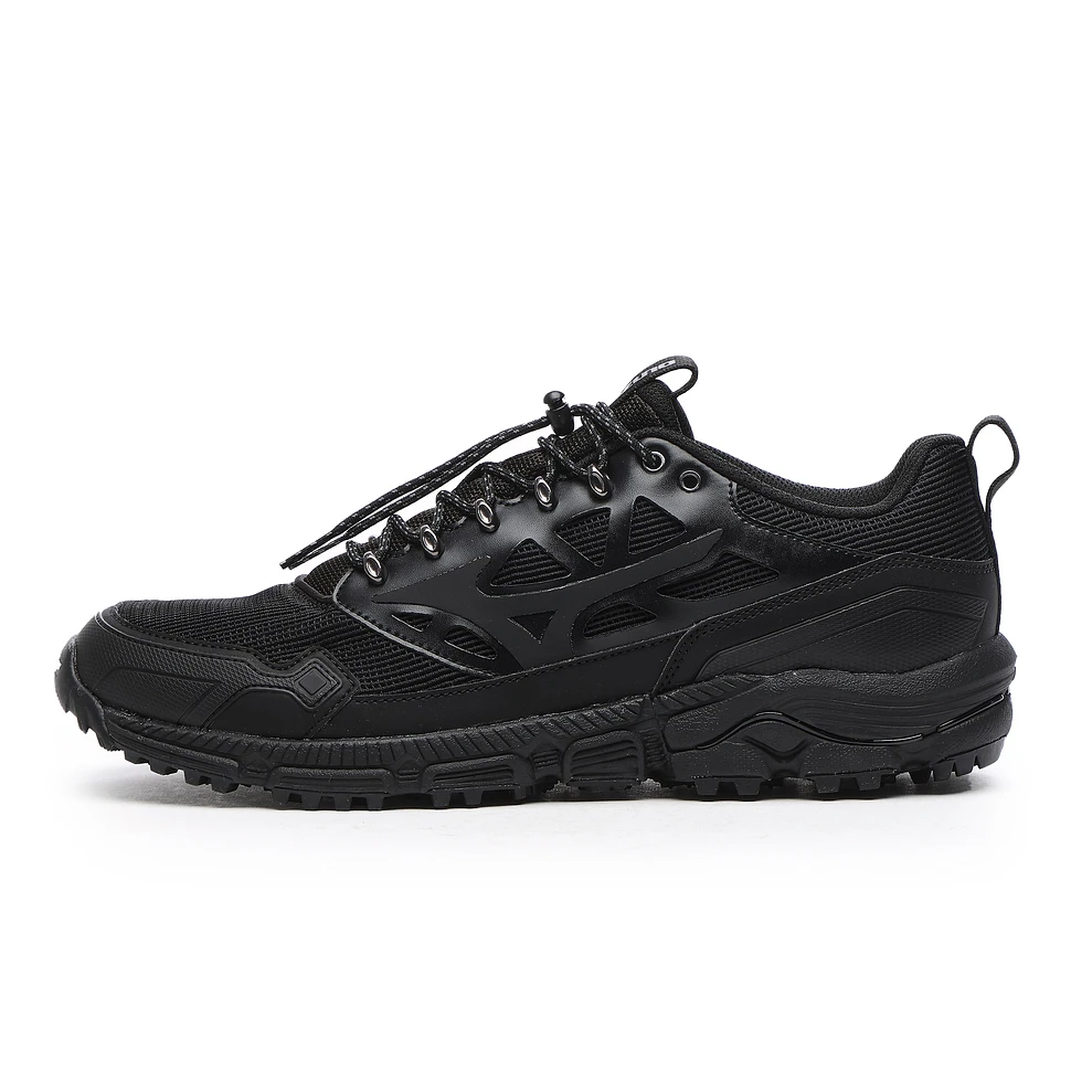 Mizuno Wave Daichi LS
