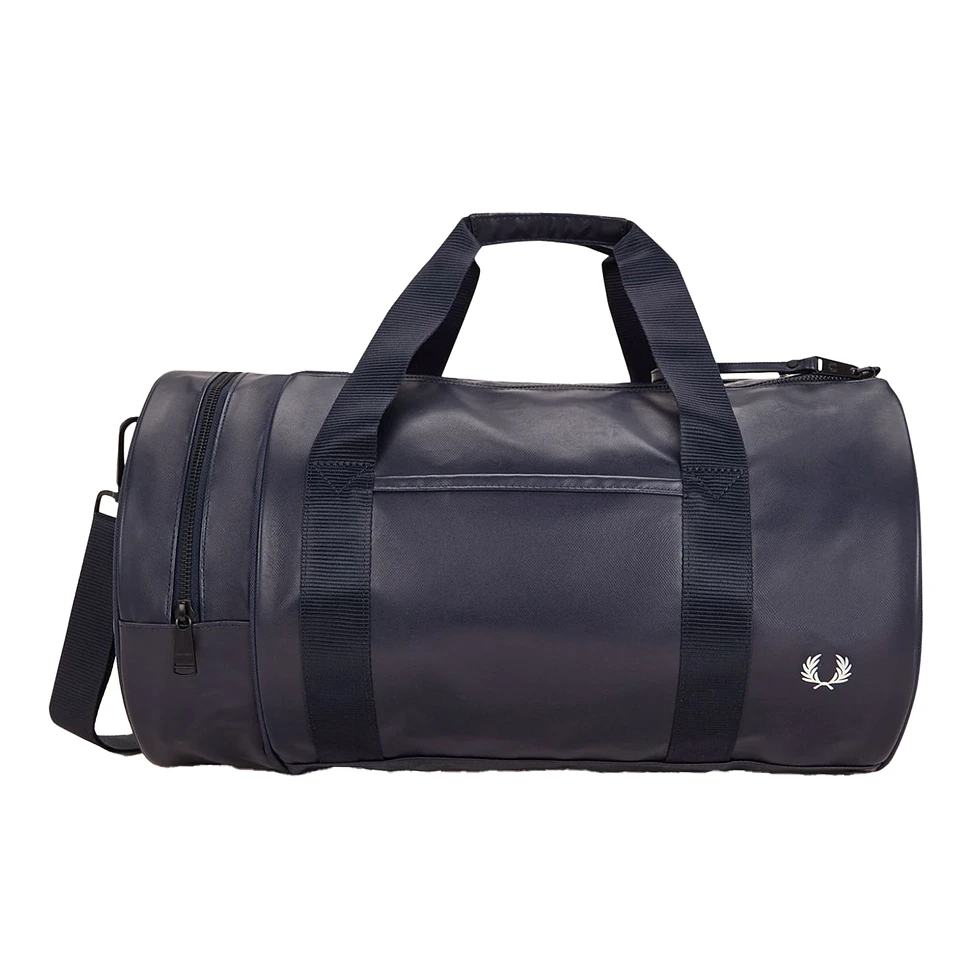 Fred Perry - Tonal Classic Barrel Bag