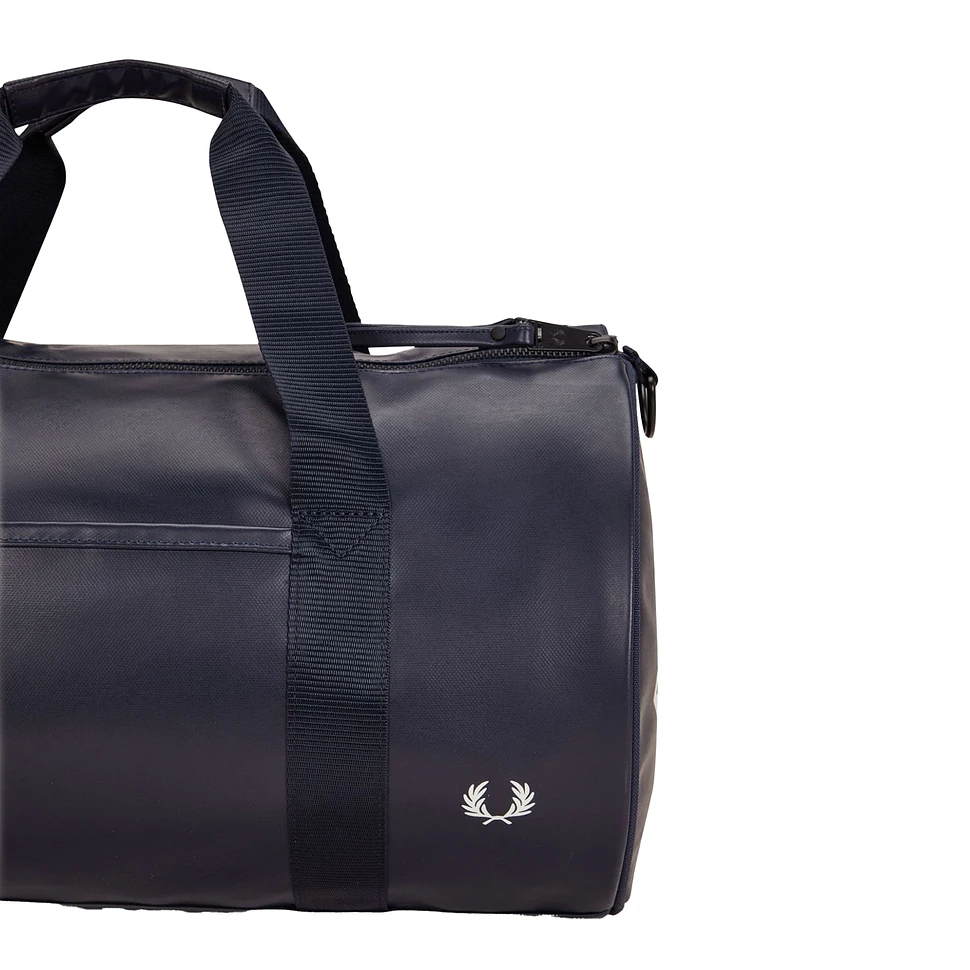 Fred Perry - Tonal Classic Barrel Bag