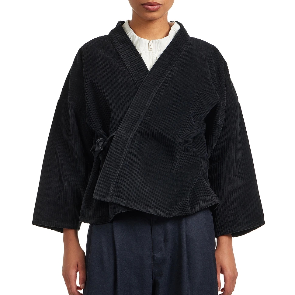 Girls of Dust - Kimono