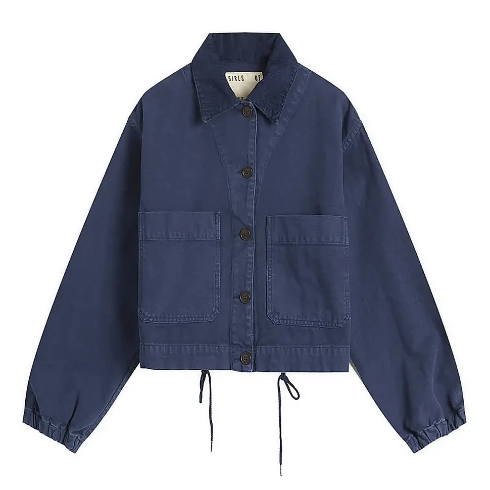 Girls of Dust - Woopsy Jacket