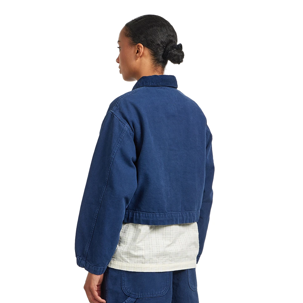 Girls of Dust - Woopsy Jacket