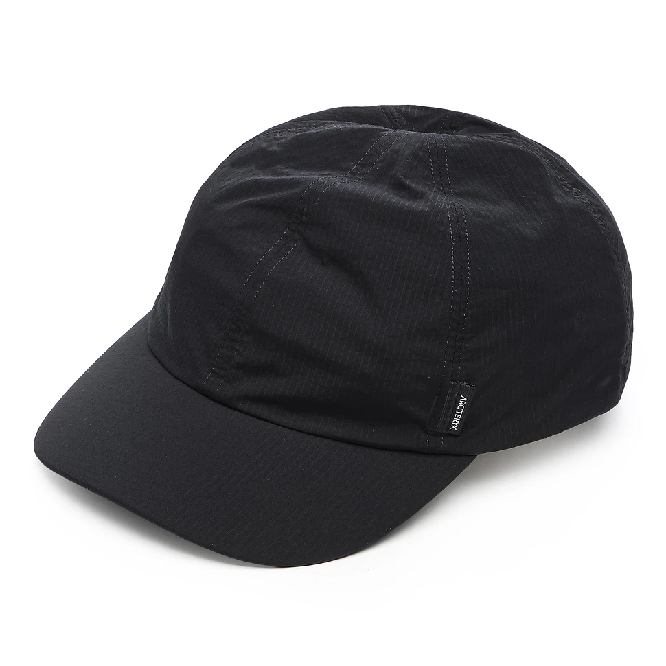 Arc'teryx - Sinsola Cinch Cap (Black) | HHV
