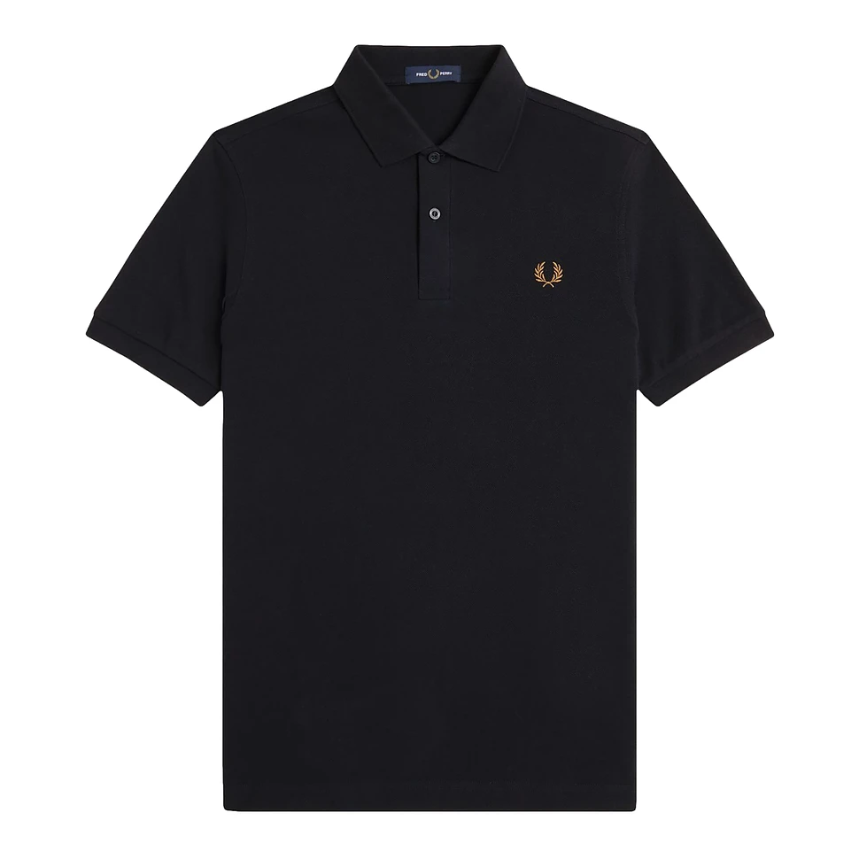 Fred Perry - Plain Fred Perry Shirt