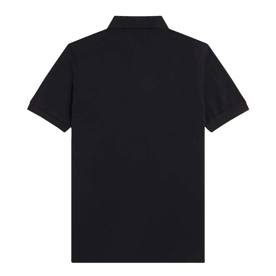 Fred Perry - Plain Fred Perry Shirt