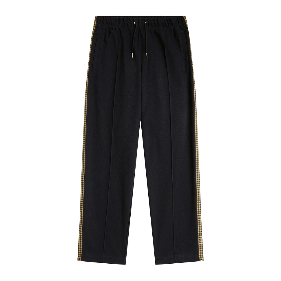 Fred Perry - Cross Tape Track Pant