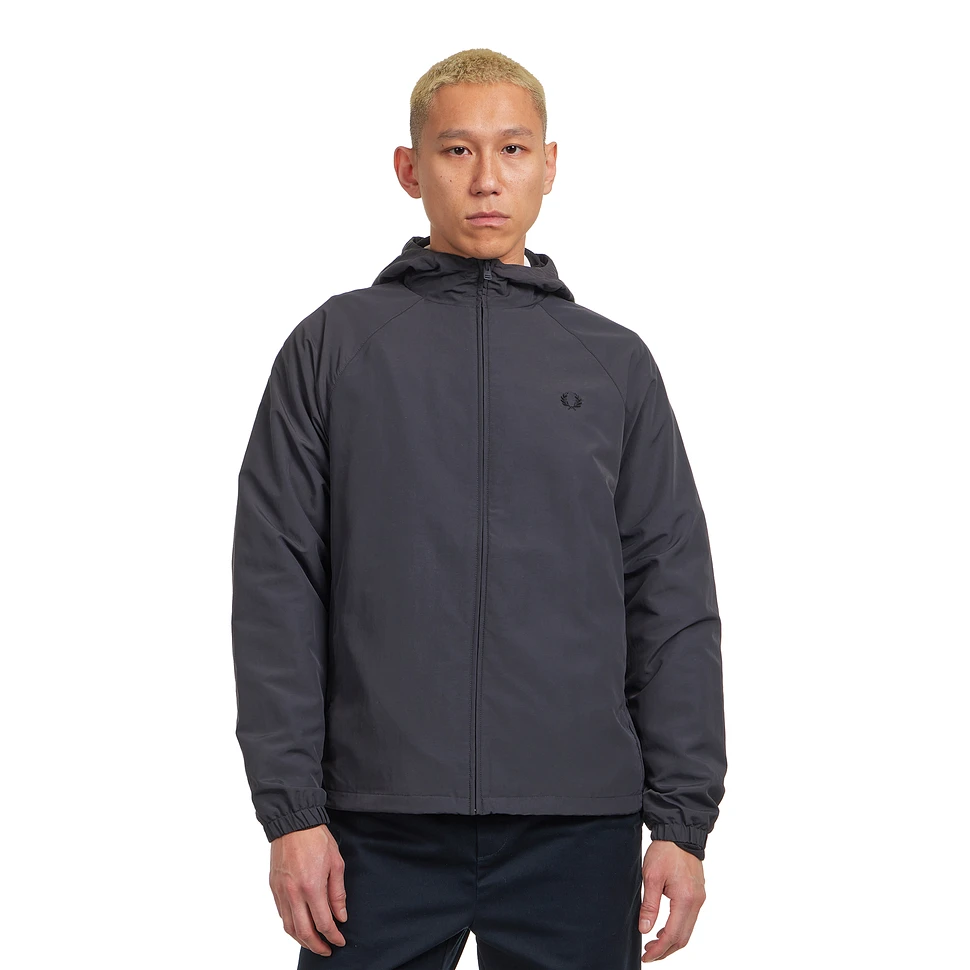 Fred Perry - Hooded Shell Jacket