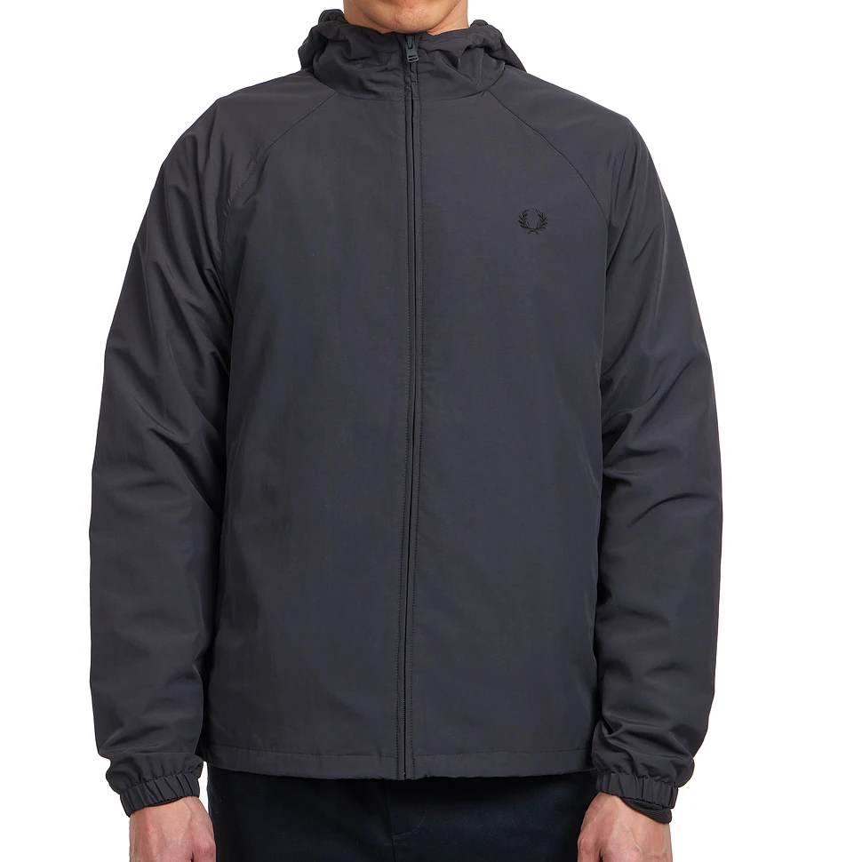 Fred Perry - Hooded Shell Jacket