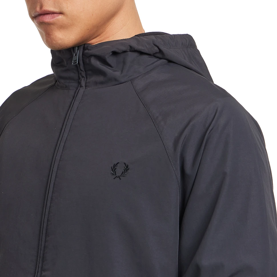 Fred Perry - Hooded Shell Jacket