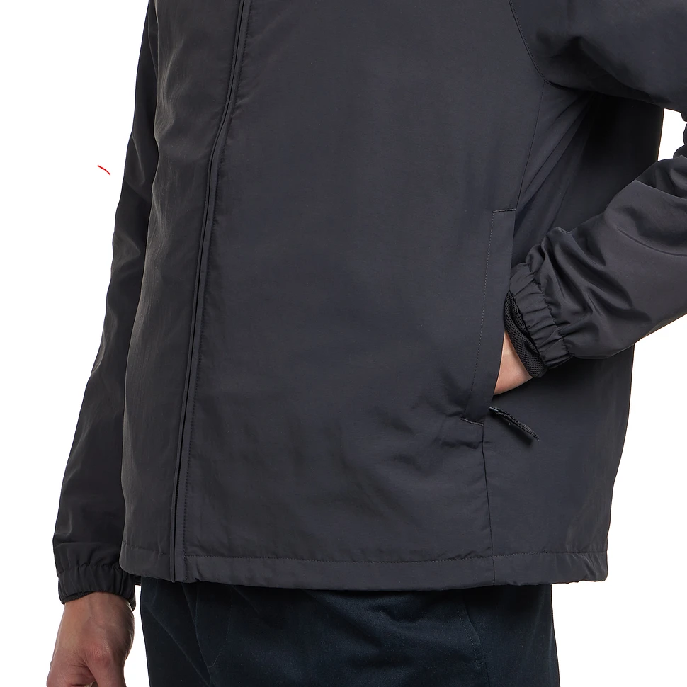 Fred Perry - Hooded Shell Jacket