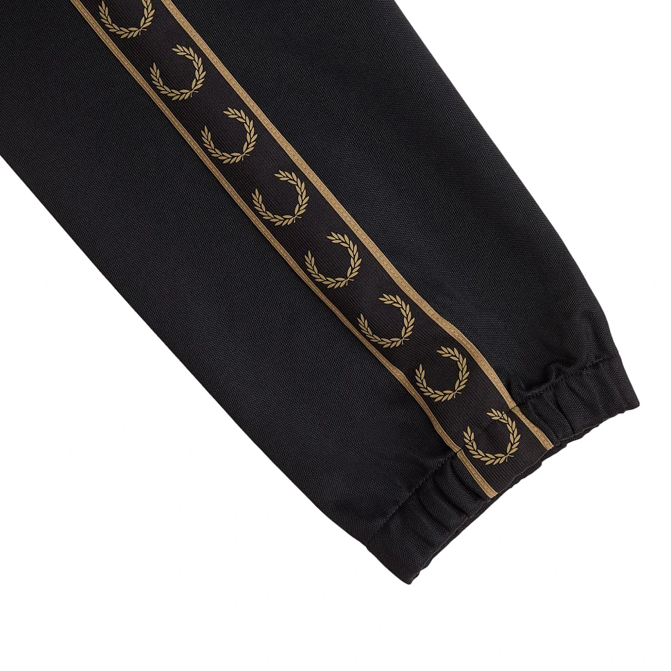 Fred Perry - Contrast Tape Track Pant