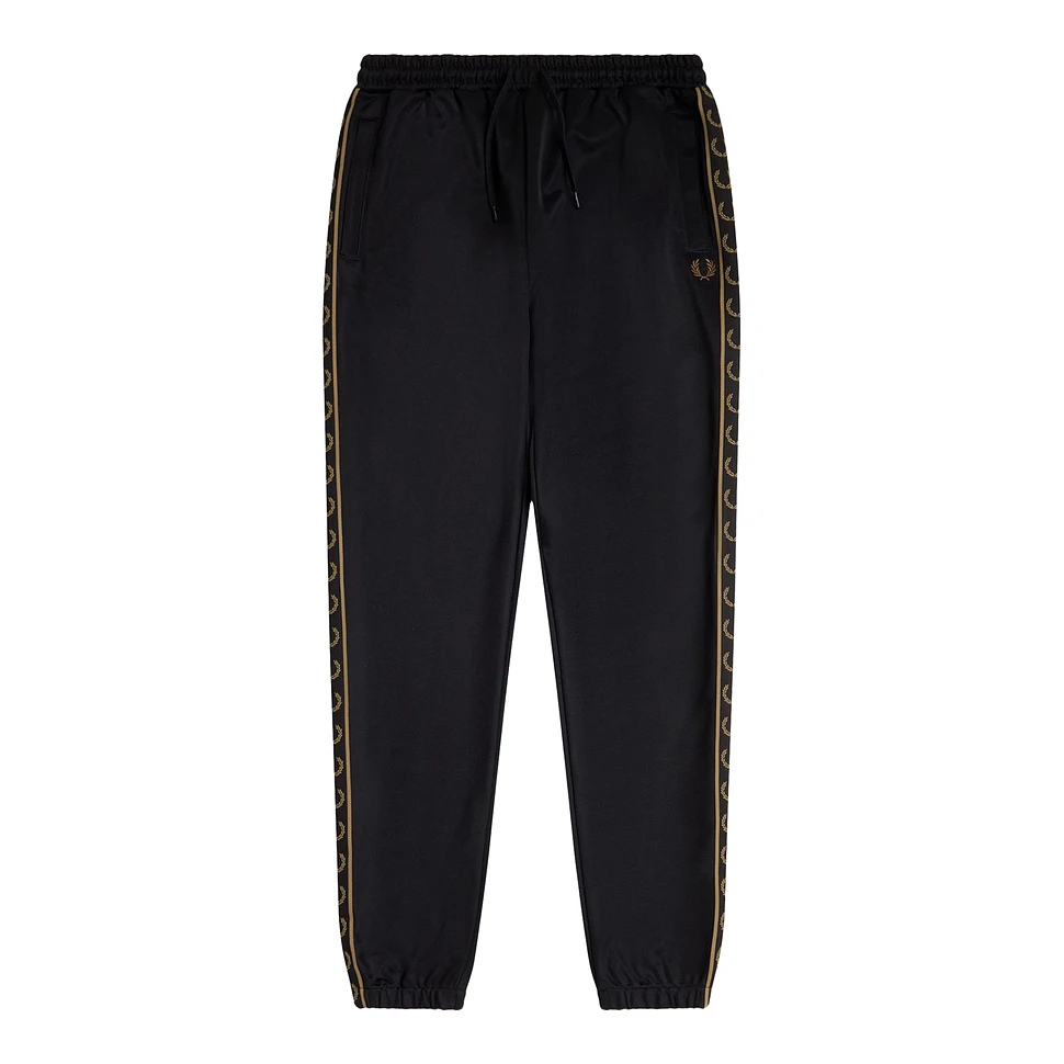 Fred Perry - Contrast Tape Track Pant